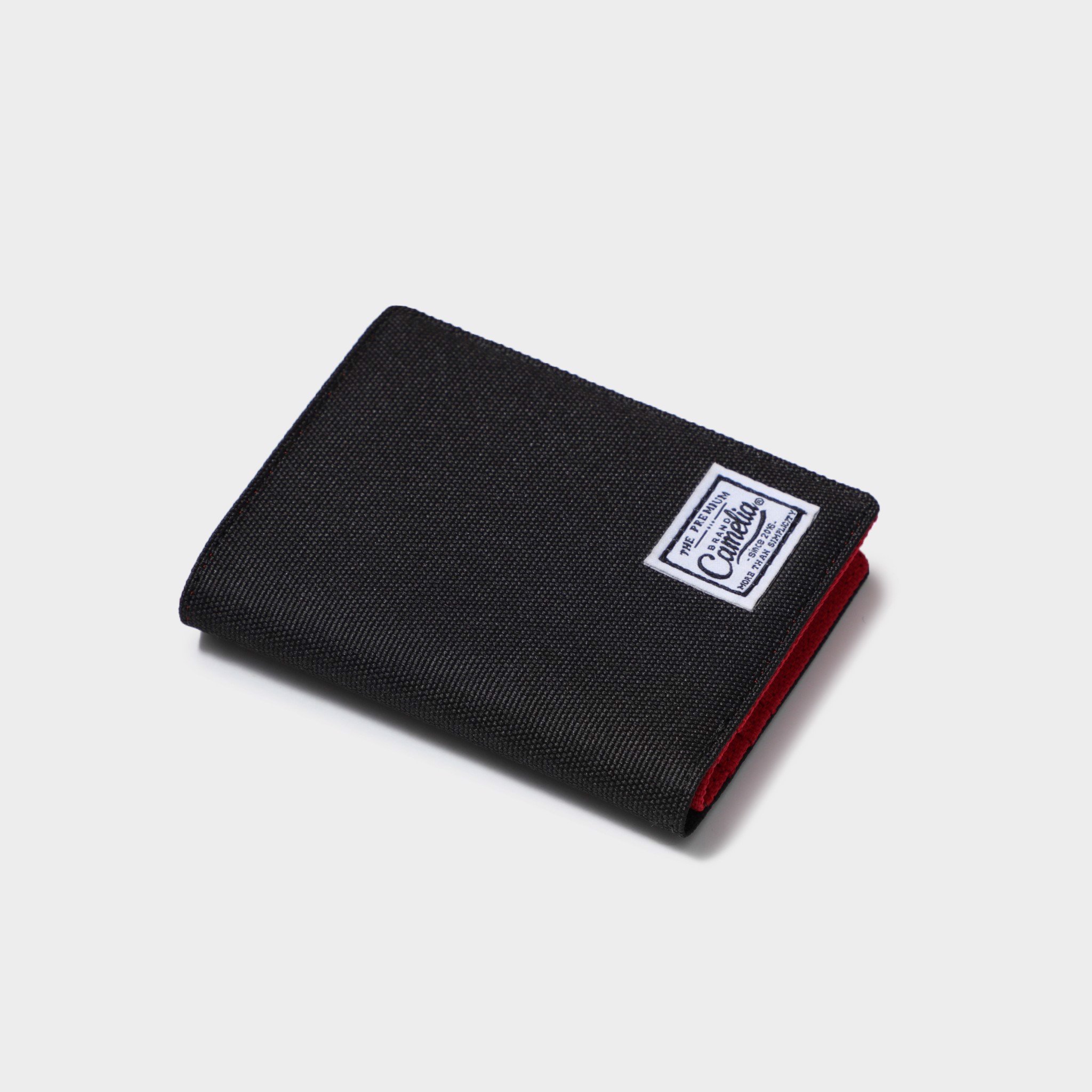 Ví CAMELIA BRAND® Classic XL Wallet Đứng