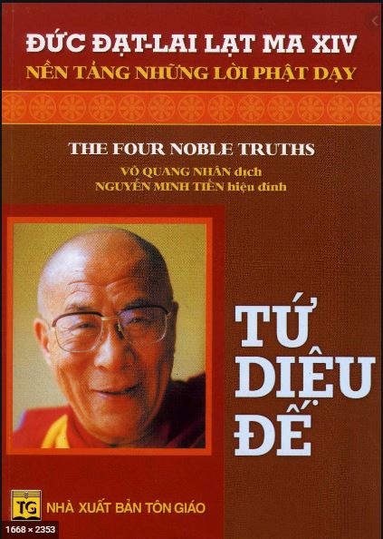 [HCM]Tứ Diệu Đế Và Bát Chánh Đạo