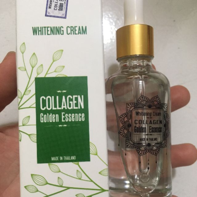 Nước lột COLLAGEN lột da sinh học 100ml