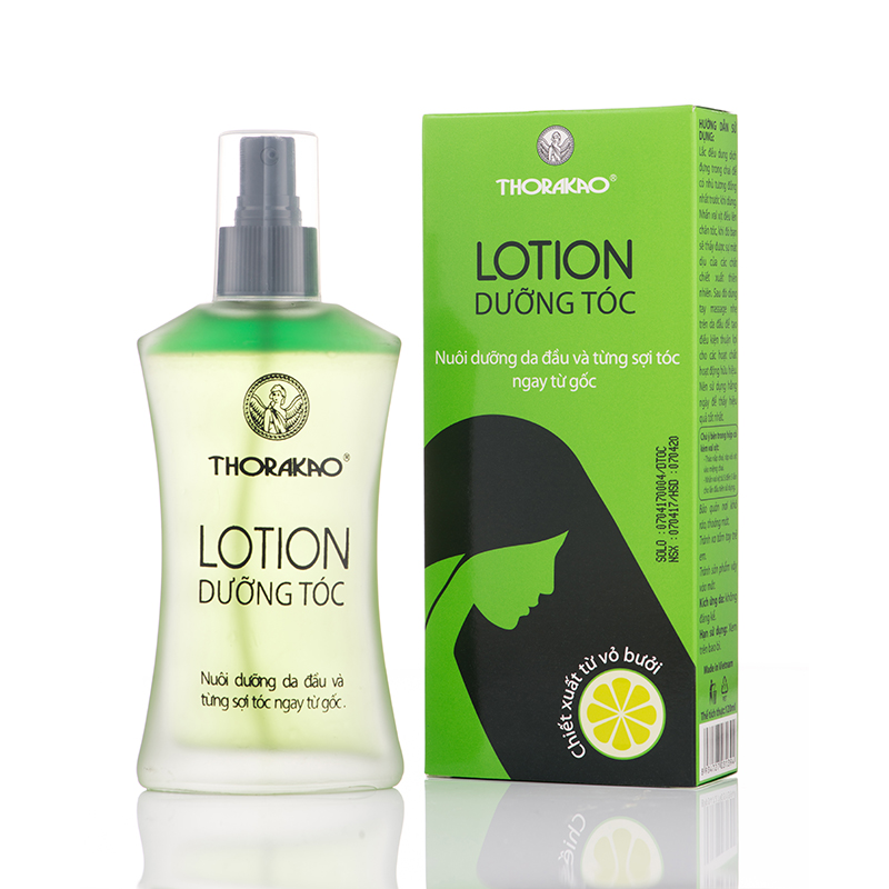 tinh dầu bưởi 120ml thorakao