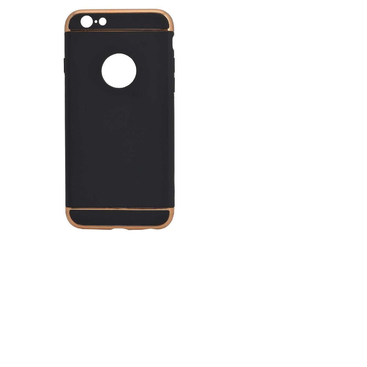 Ốp lưng 3 mảnh thời trang cho điện thoại iPhone 6 Plus / 6S Plus