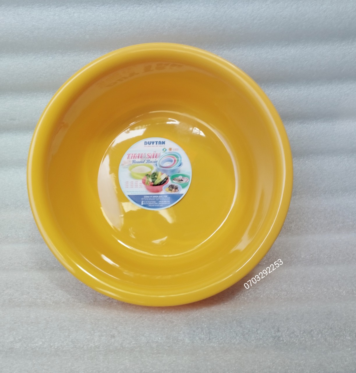 thau tân lập thành 24cm
