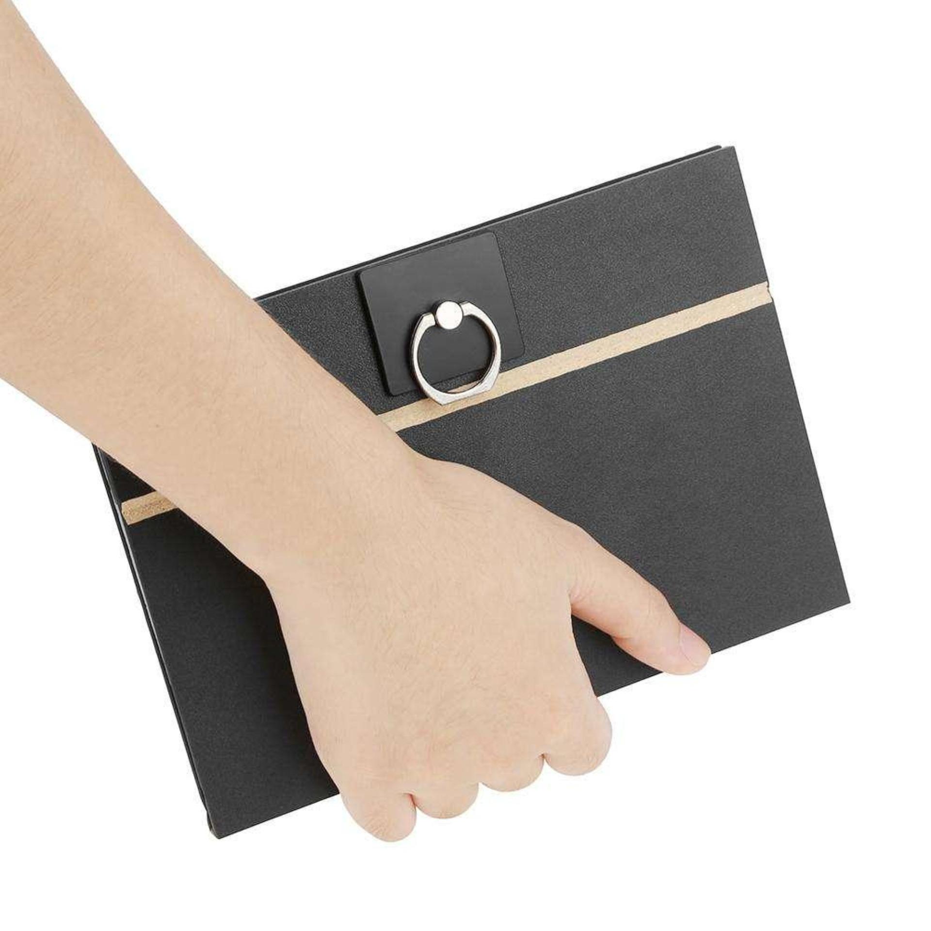 Kính phóng đại màn hình điện thoại gỗ