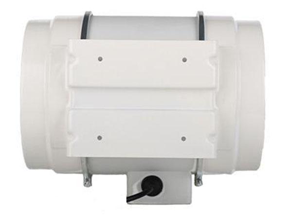 Quạt hút đồng trục HF-200P
