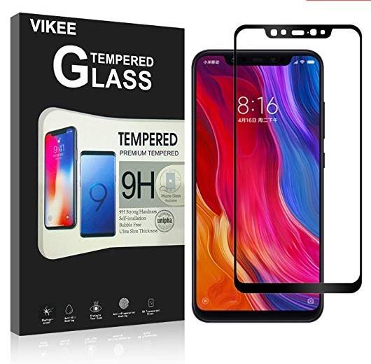 Cường lực full màn Xiaomi Redmi Note 6 Pro