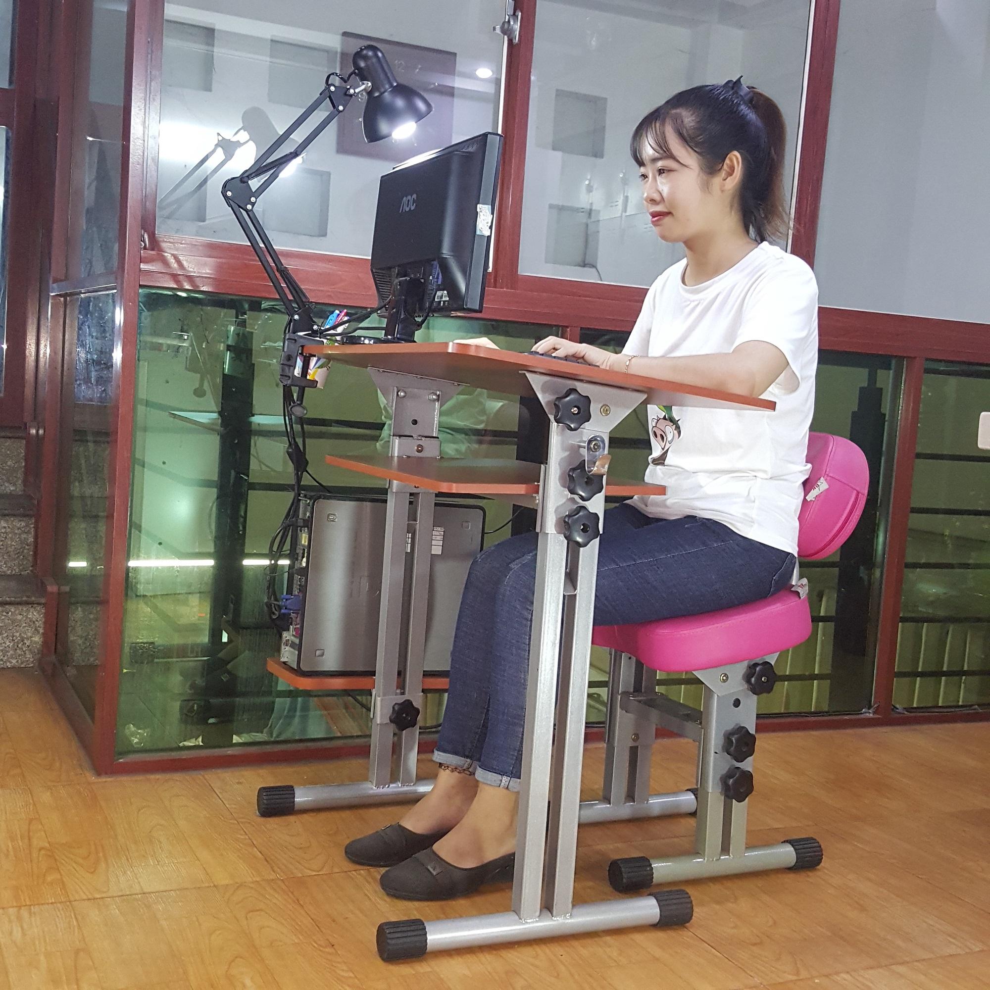 Bàn học sinh thông minh OKyou BHS FF1-S - BR