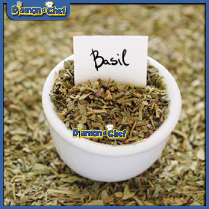 Lá thơm Basil 10gr