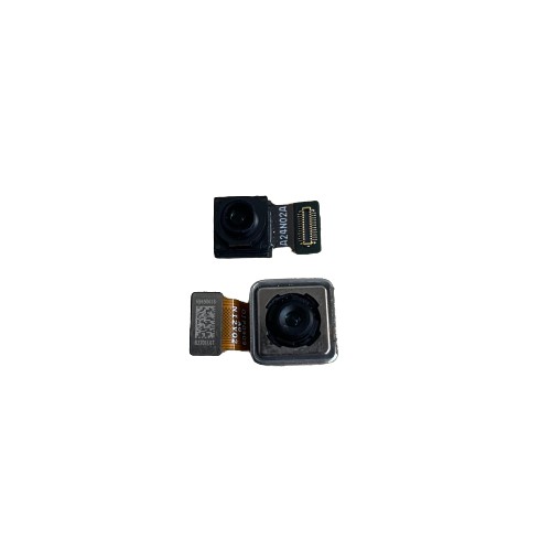 OPPO F7 front rear camera replacement parts