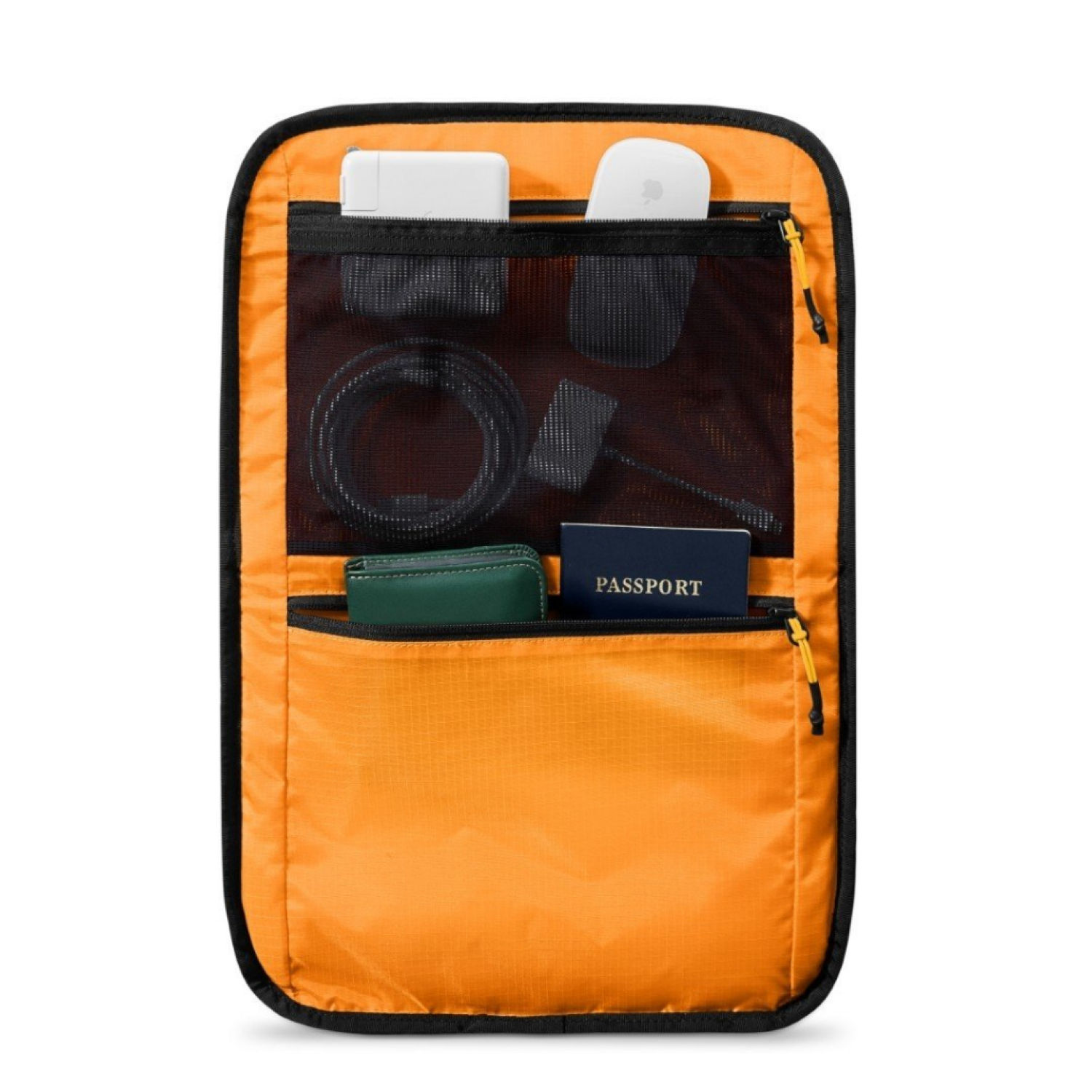 Balo Tomtoc (Usa) X-PAC Techpack Black For Ultrabook 16″ H73E1D1-Hàng Chính Hãng