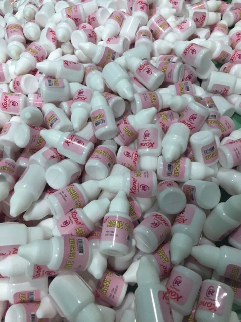 Kem Chấm Mụn Kone’ (  Thái Lan)
