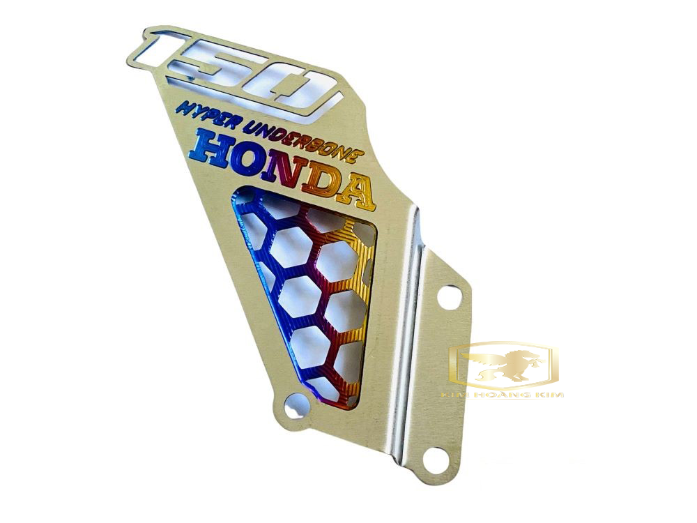 Che Pen TiTan 150 gắn Winner,Sonic