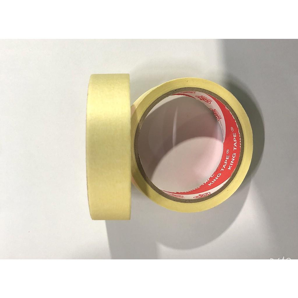 Crepe Paper Tape 2.5F -1 Roll