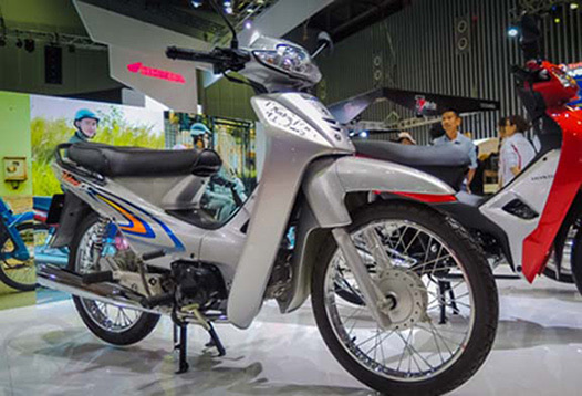 Phao Báo Xăng Wave Nhỏ Chính Hãng Honda