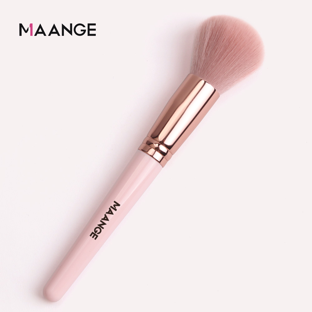 Cọ Trang Điểm MAANGE Cho Bột Cọ Má Hồng Pha Trộn