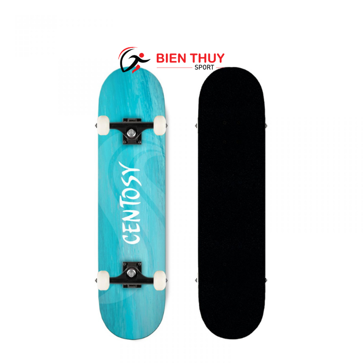 Ván Trượt Cao Cấp CENTOSY SKATEBOARD CỰC CHẤT [ CHÍNH HÃNG ] TẶNG TÚI