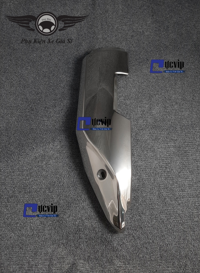 Che Pô Winner X Inox 100% Cao Cấp MS1815