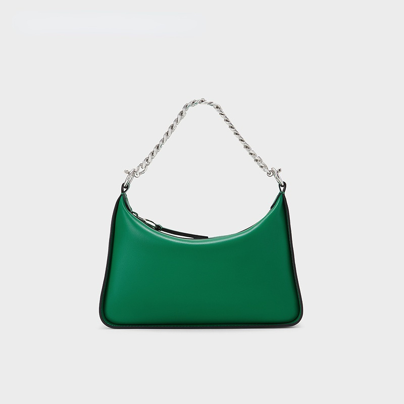 CHARLES and KEITH CK2-40270974 Túi đeo vai mềm