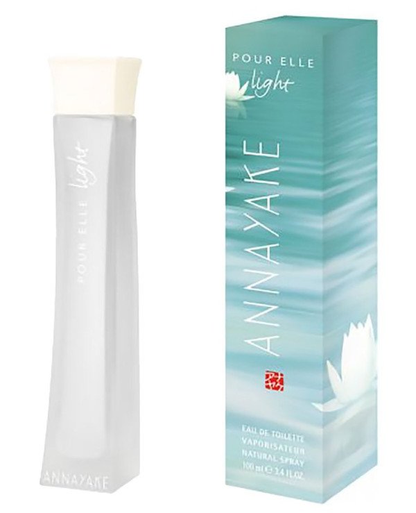 Nước hoa nữ ANNYAKE Pour Elle Light Eau de Toilette 100ml
