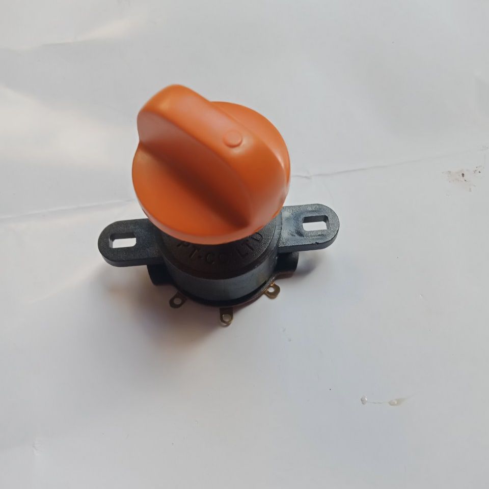 Công tắc số quạt cây