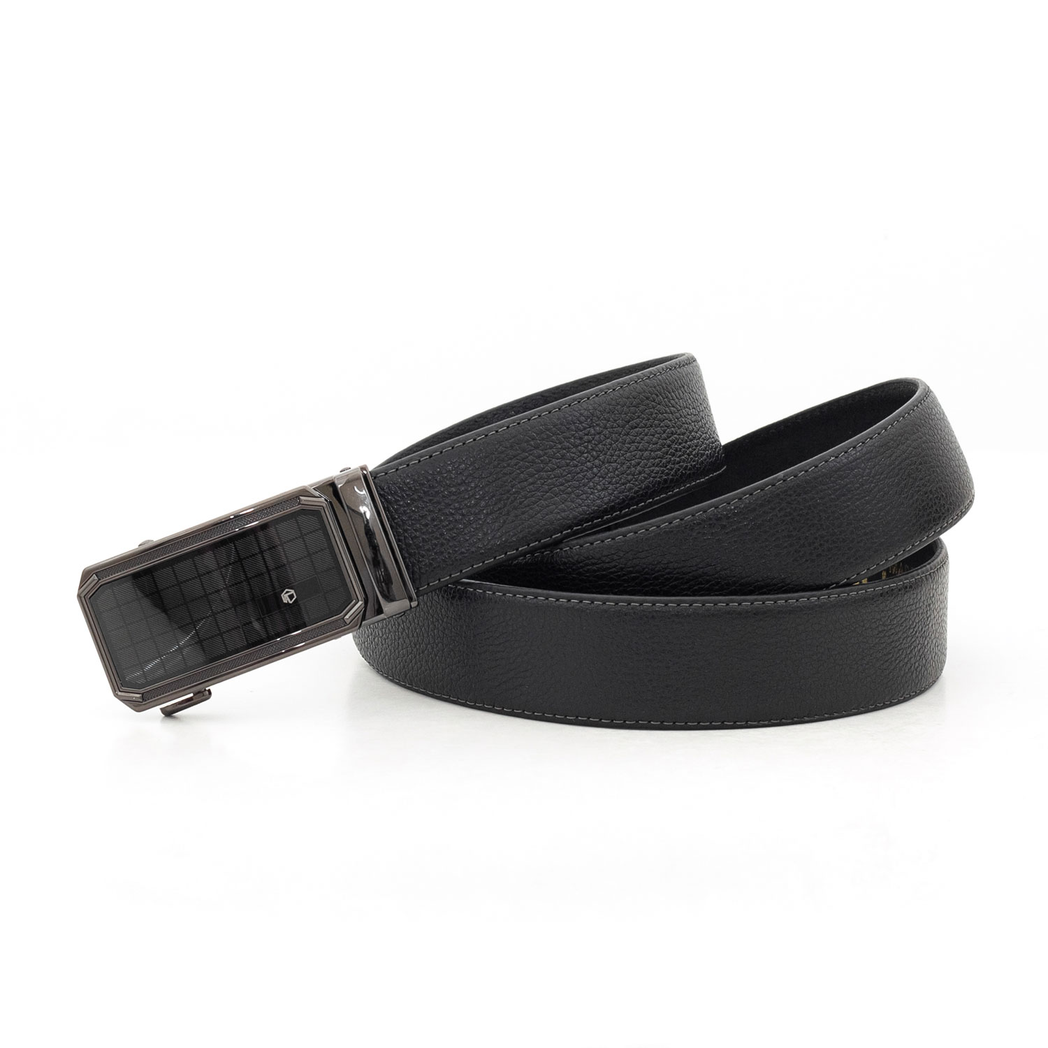 Thắt lưng da bò M2T4-10 | Anh Tho Leather