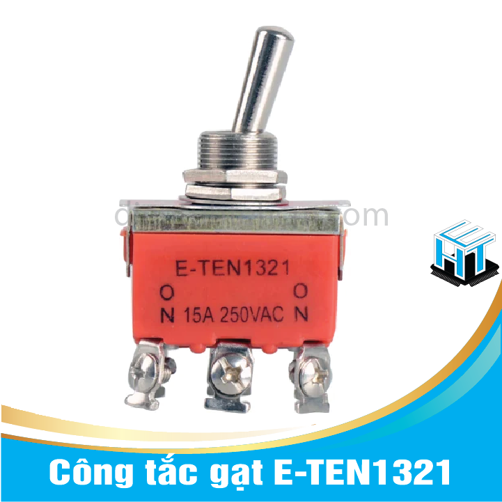 Công tắc gạt E-TEN1321