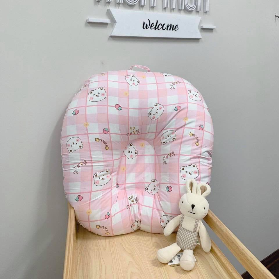 GỐI CHỐNG TRÀO NGƯỢC MONMON
