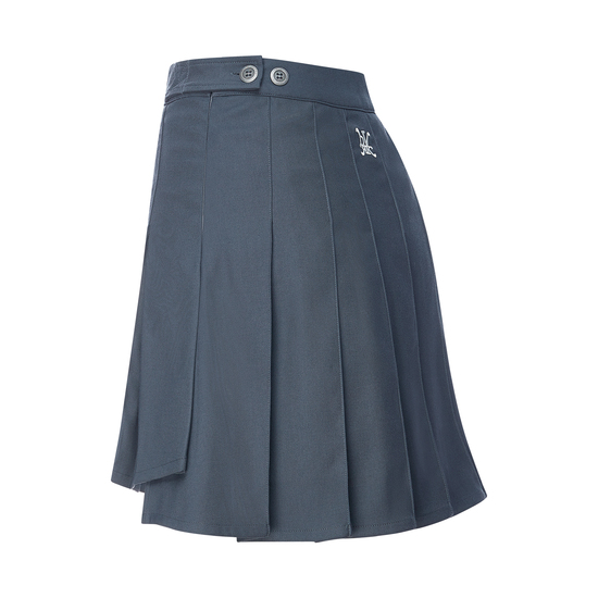 DVRK - Chân váy xếp li PRIVÉ - DVRK -21SS