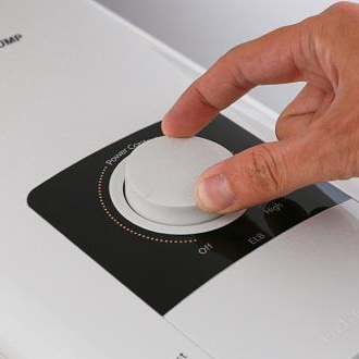 [HCM][Trả góp 0%]Máy nước nóng Panasonic DH-4NTP1VM (BƠM TRỢ LỰC)