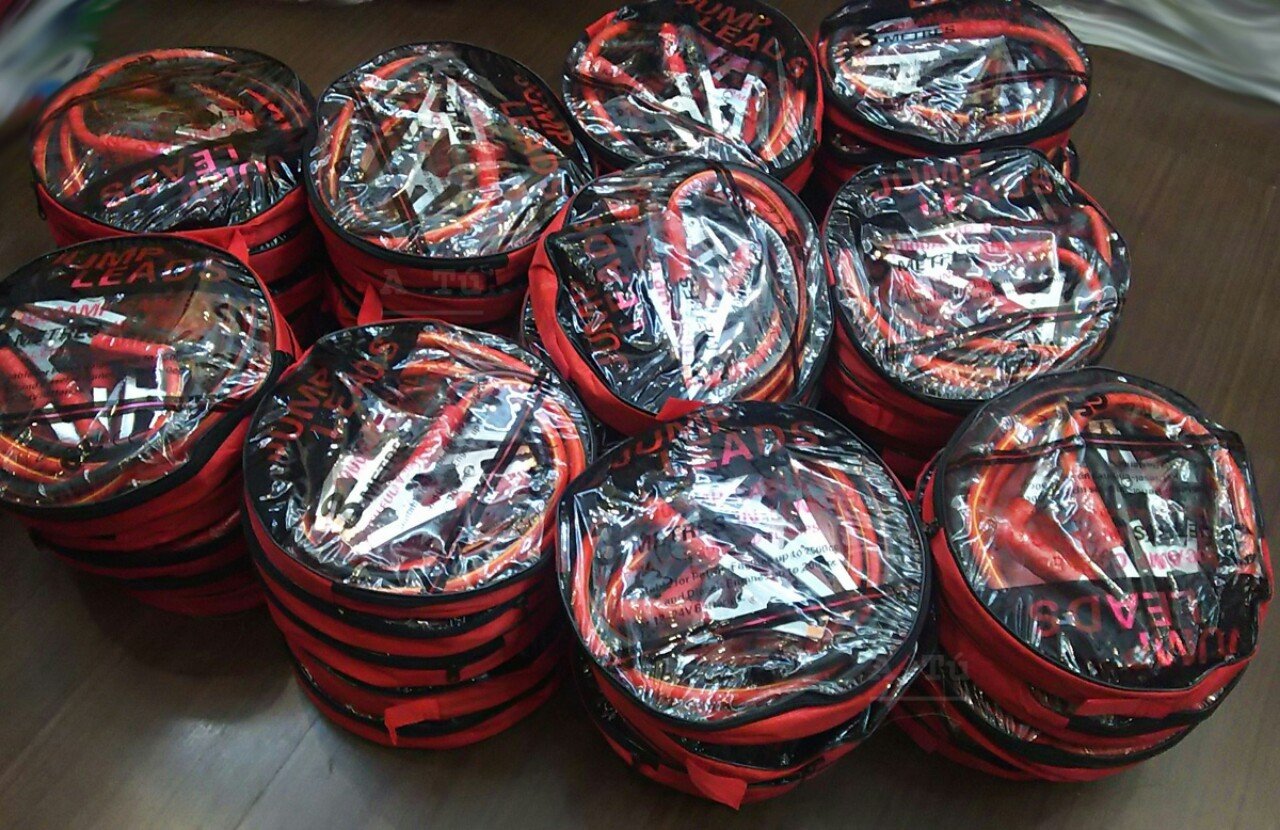 BỘ DÂY CÂU BÌNH ẮC QUY OTO 1000A