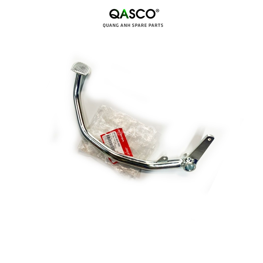 Cần đạp phanh sau (thắng) HONDA DREAM 100 (46500KVV900) _10B 2Q