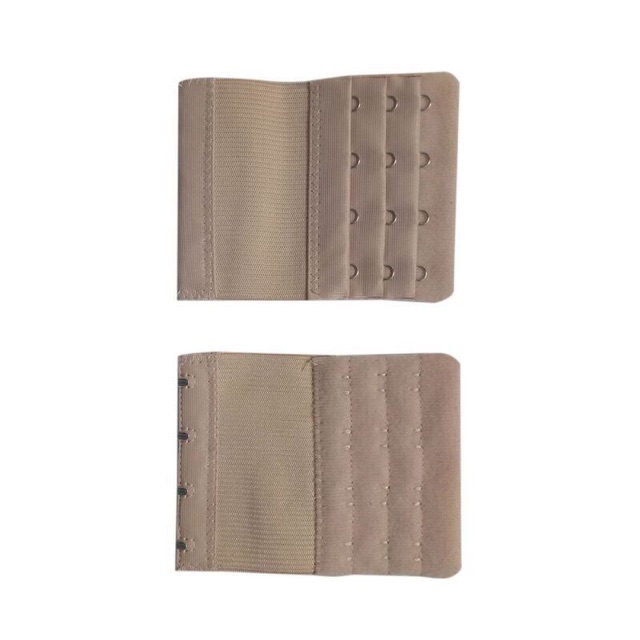 Dây nới áo ngực 4 móc