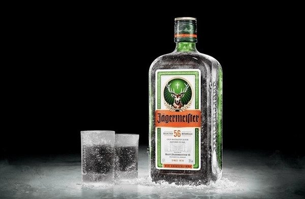 Jagermeister Đức 700ml-1000ml