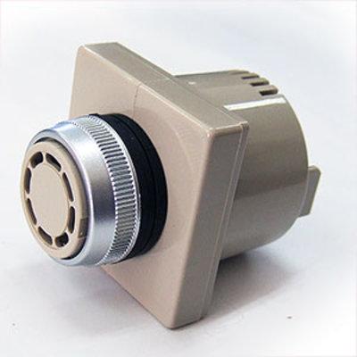 Còi Báo HY-256-2 Hanyoung Nux - Còi báo Ø25 HY-256-2 - HY-256-2 Hanyoung Ø25