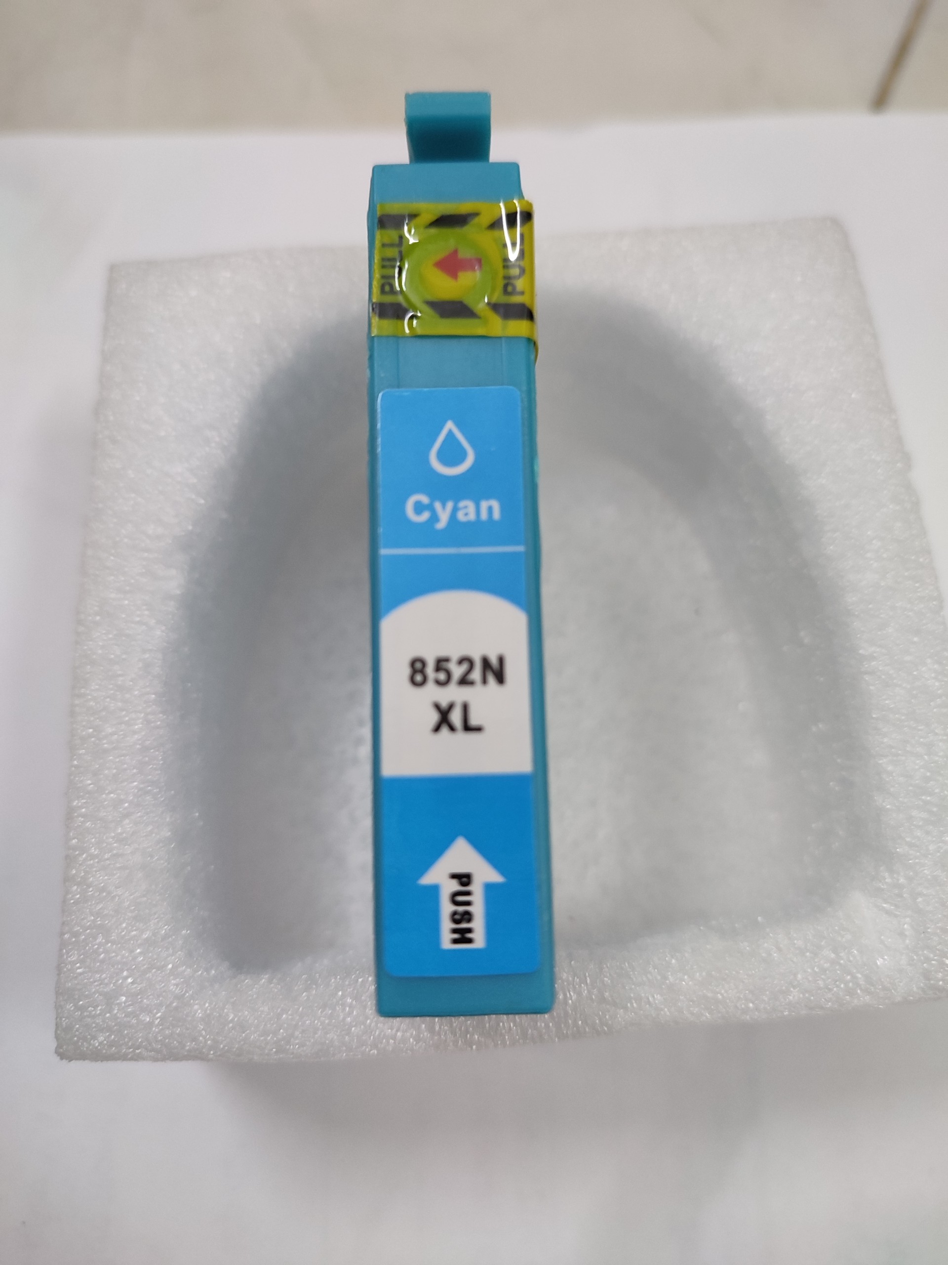 Bộ 6 màu mực in dành máy Epson T60