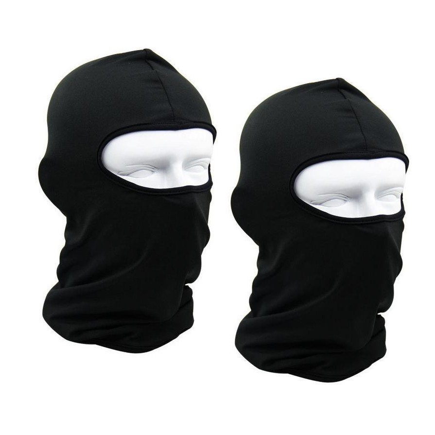 Khăn Trùm Ninja