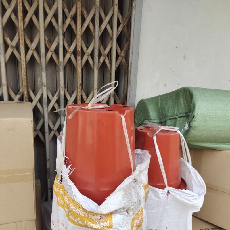 CHẬU NHỰA TRỒNG CÂY E230- E280-E300