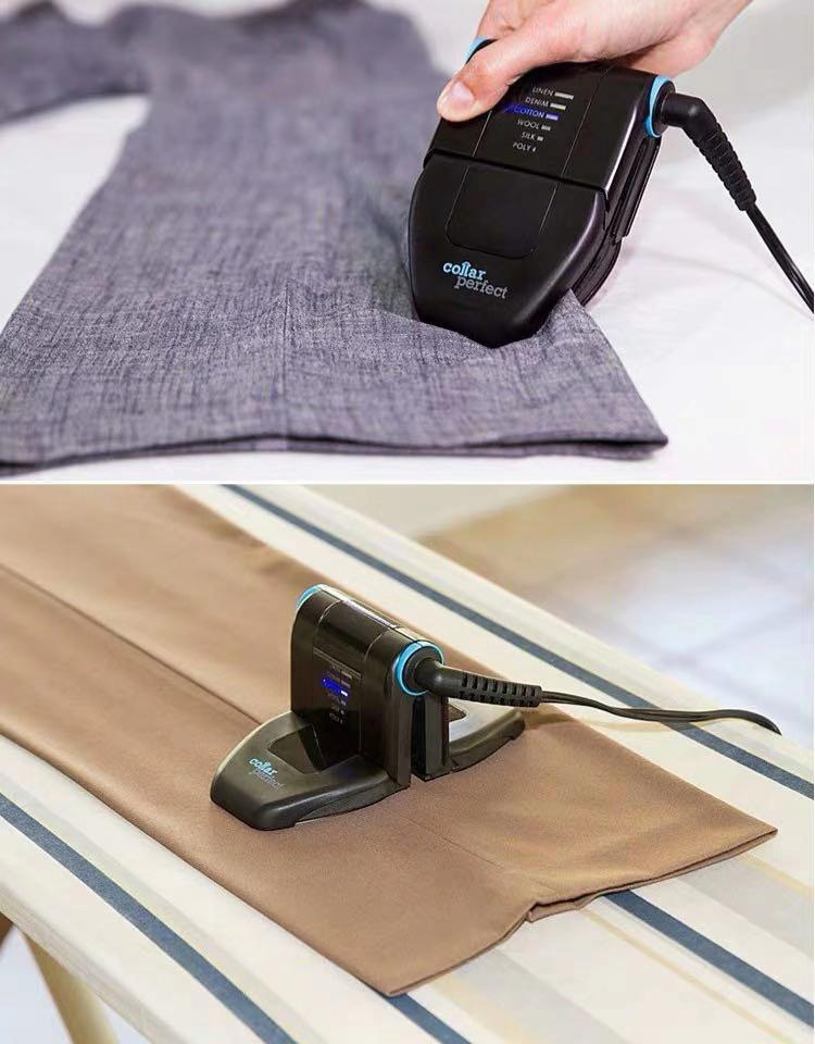 Smart1688 - BÀN LÀ COLLAR PERFECT