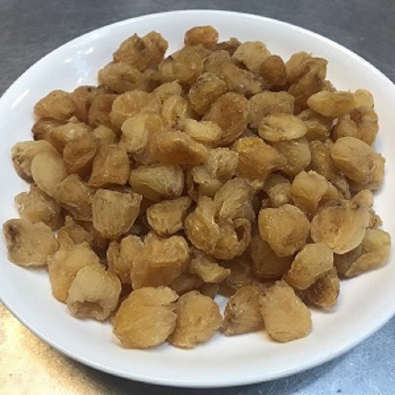 Hạt sen khô Hưng Yên - Túi zip 500gram