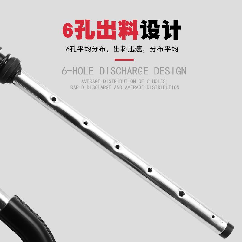 máy bơm lăn sơn nước số 1 +  4 bông lăn