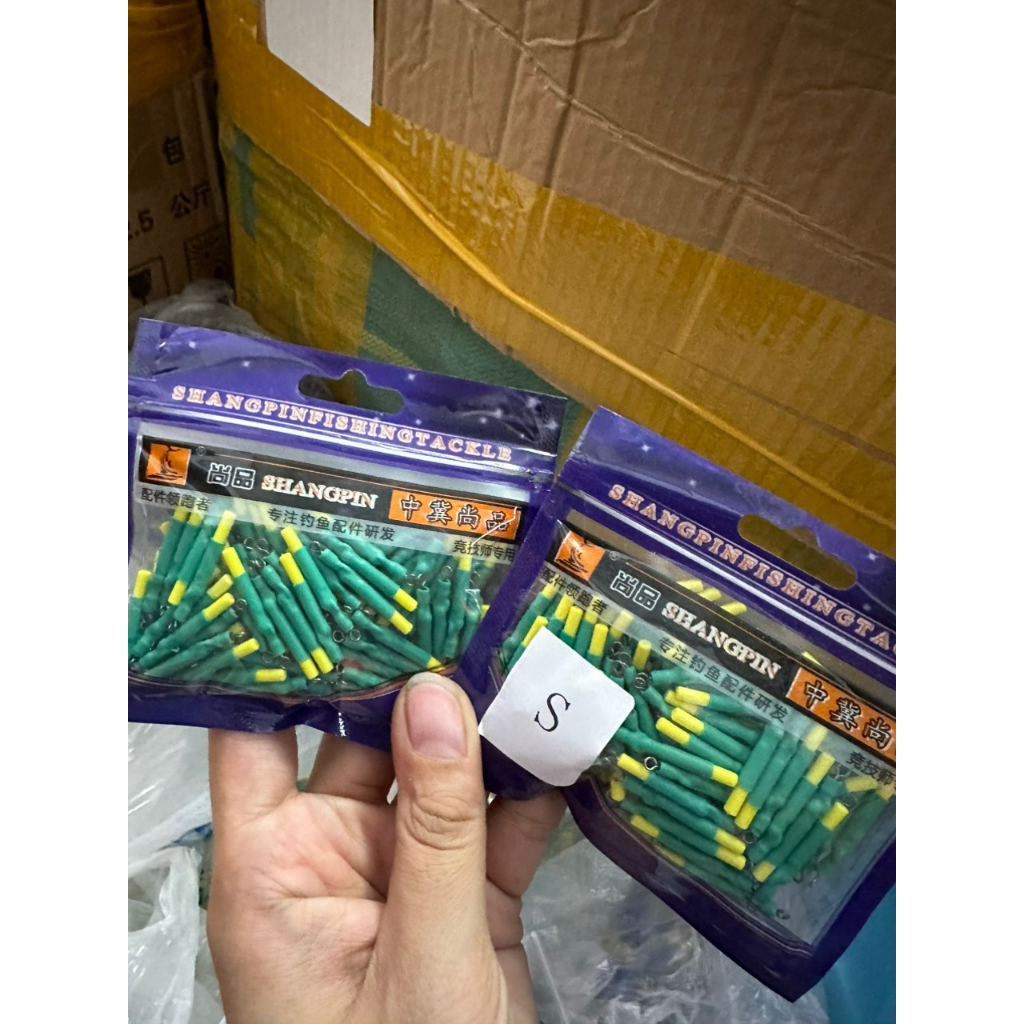 Chân cắm phao săn hàng cao cấp