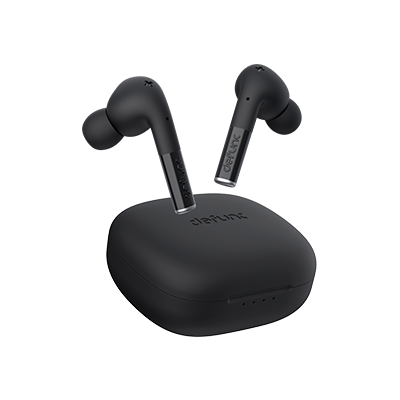 Tai nghe true entertainment tws earbuds defunc