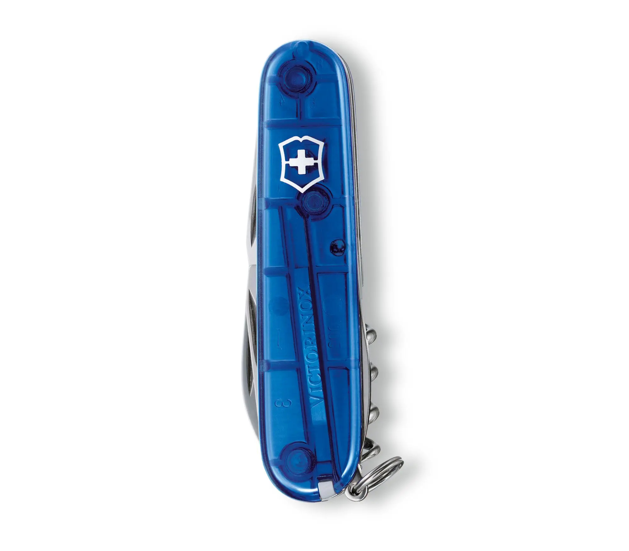 Dao xếp đa năng Spartan 91mm Victorinox Thụy Sỹ