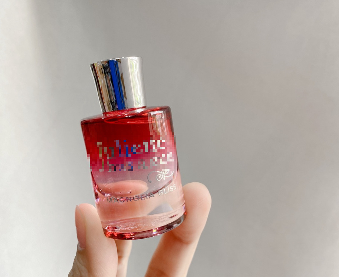 Nước hoa mini ju has a gun not a perfume - magnolia bliss - lust for sun - pear