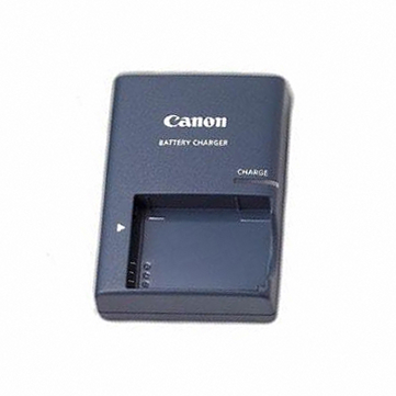 Sạc máy ảnh CB-2LXE (cho pin NB-5L) - Hàng nhập khẩu