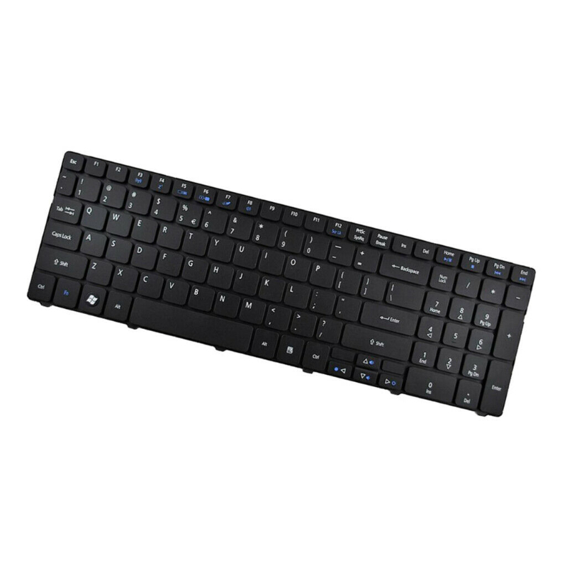 Bàn phím laptop Acer emachines E729 E729z E729G, Bàn phím  Acer emachines E729 E729z E729G