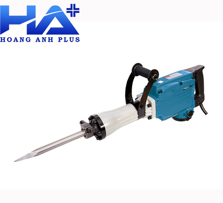 Máy Đục Bê Tông Dongcheng DZG15 1240W