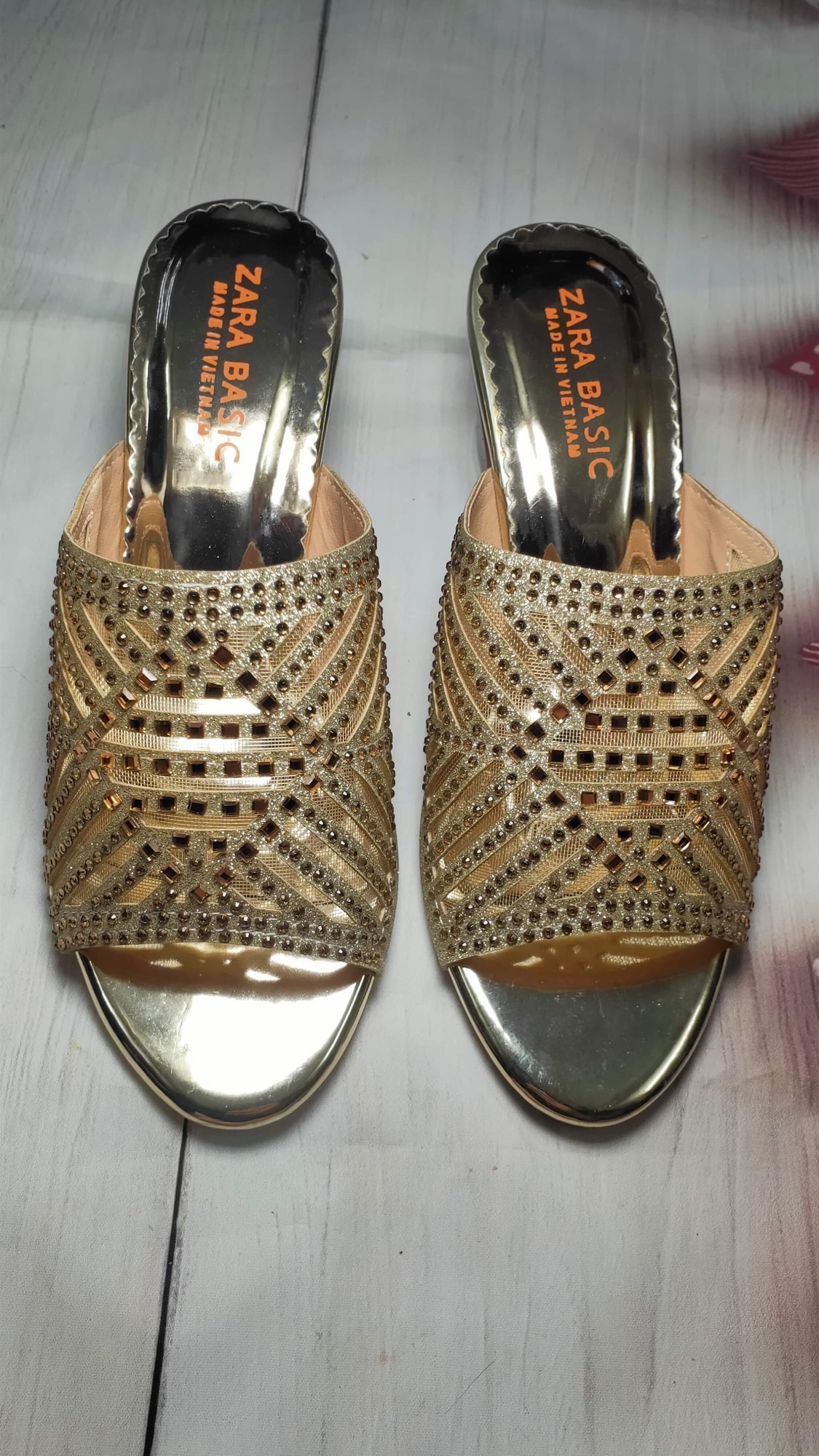 Guốc trung niên số lớn big size 39-43