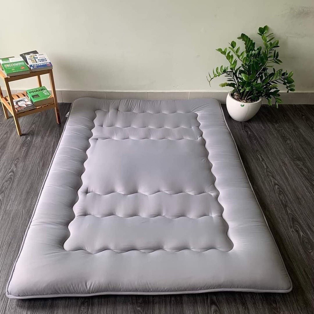 toper nệm nằm giá rẻ