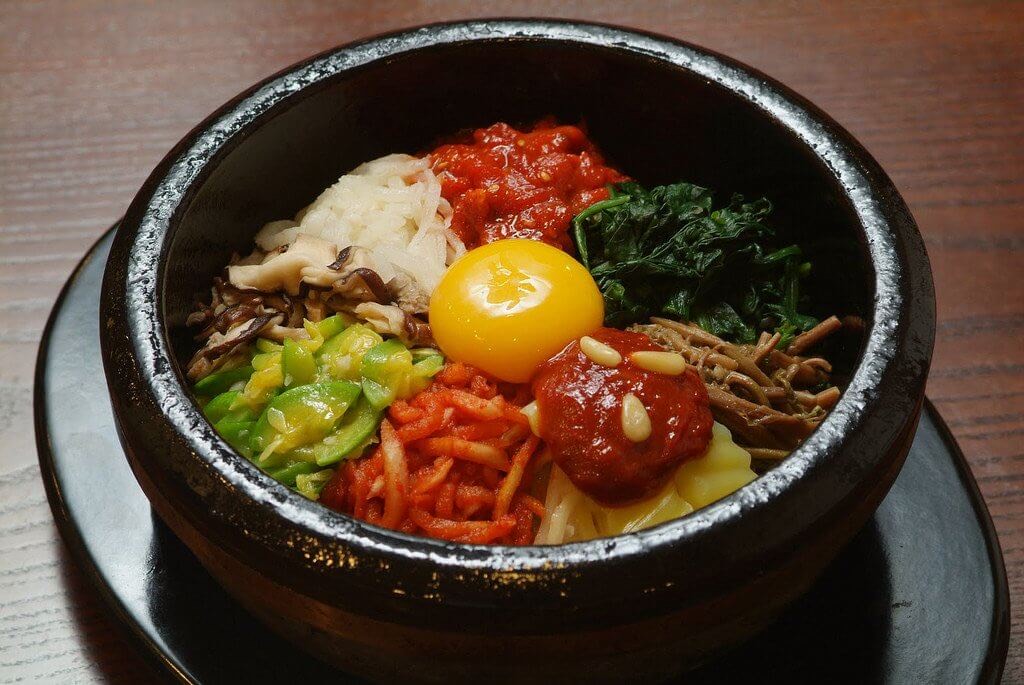 Tương ớt Hàn Gochujang thùng 14kg