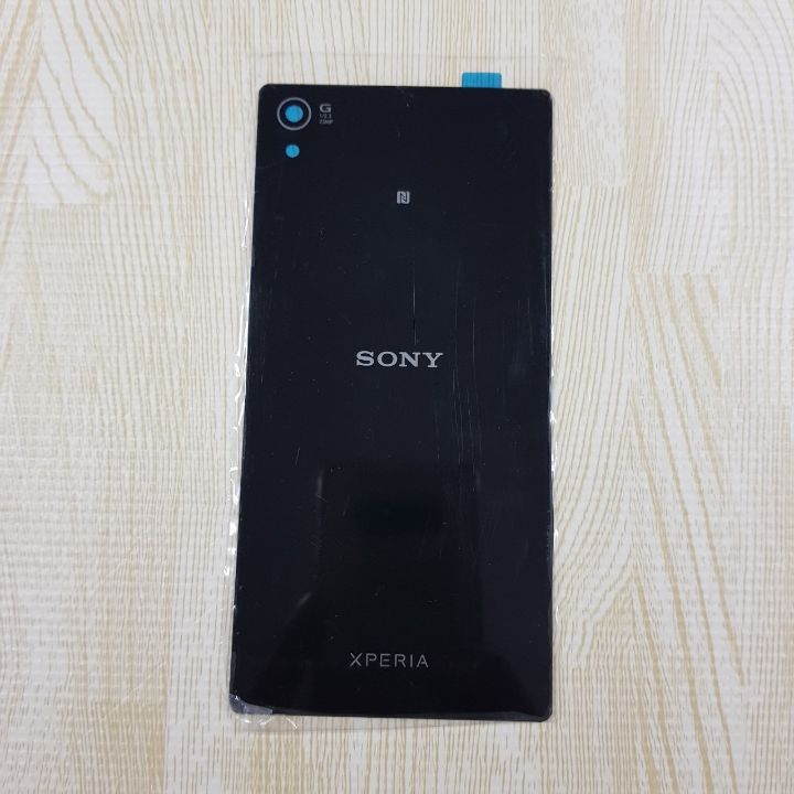 NẮP LƯNG SONY Z5 PREMIUM / Z5 PLUS
